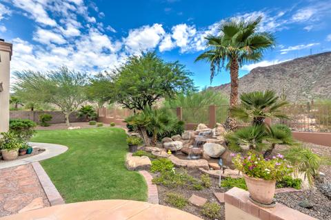 808 E Desert Flower Ln, Phoenix, AZ 85048 photo 67