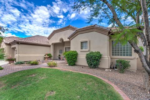 808 E Desert Flower Ln, Phoenix, AZ 85048 photo 8