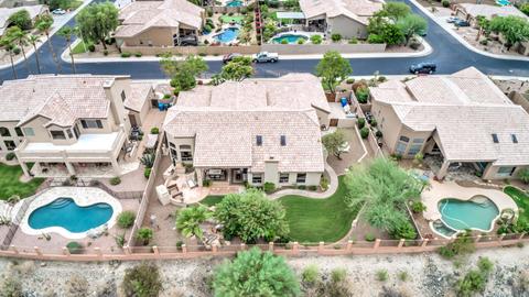 808 E Desert Flower Ln, Phoenix, AZ 85048 photo 83
