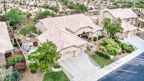 808 E Desert Flower Ln, Phoenix, AZ 85048 photo 79