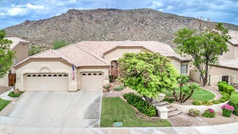 808 E Desert Flower Ln, Phoenix, AZ 85048 photo 3