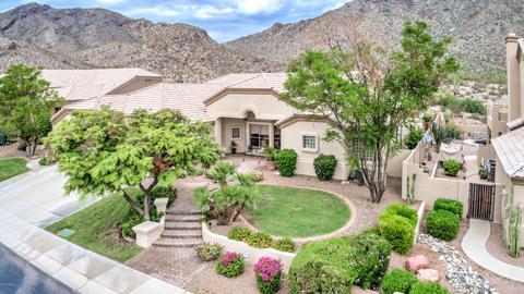 808 E Desert Flower Ln, Phoenix, AZ 85048 photo 1
