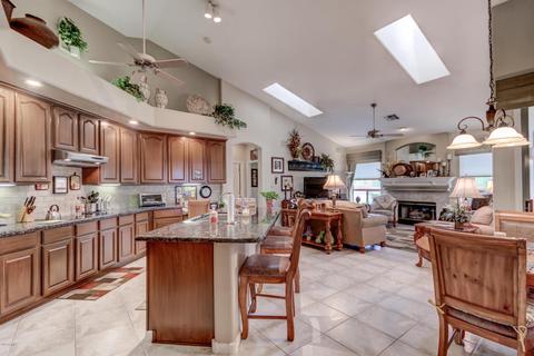 808 E Desert Flower Ln, Phoenix, AZ 85048 photo 34