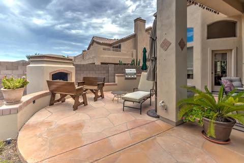 808 E Desert Flower Ln, Phoenix, AZ 85048 photo 70