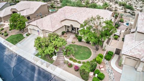 808 E Desert Flower Ln, Phoenix, AZ 85048 photo 77