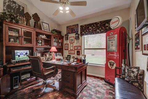 808 E Desert Flower Ln, Phoenix, AZ 85048 photo 46