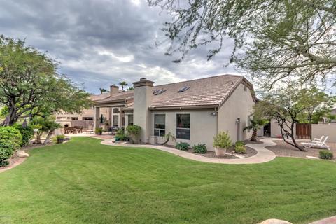 808 E Desert Flower Ln, Phoenix, AZ 85048 photo 62