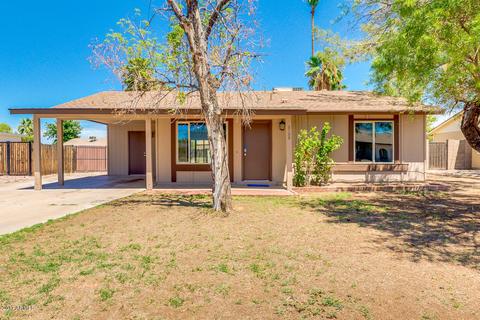 2108 W Peralta Ave, Mesa, AZ 85202 photo 1