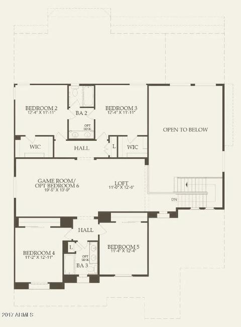 10959 E Tumbleweed Ave, Mesa, AZ 85212 photo 4