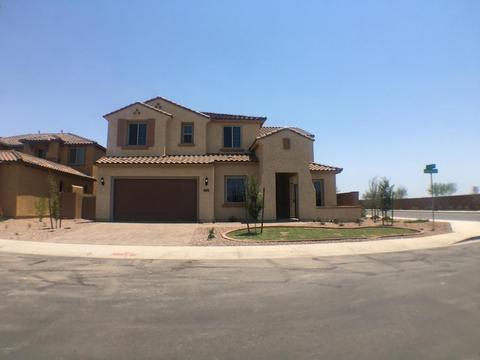 10959 E Tumbleweed Ave, Mesa, AZ 85212 photo 1
