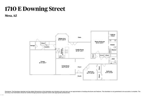 1710 E Downing St, Mesa, AZ 85203 photo 2