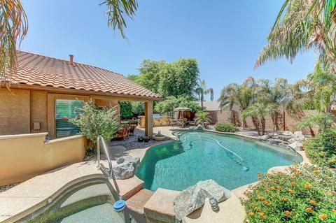 2748 S Birch St, Gilbert, AZ 85295 photo 43