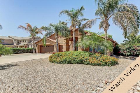 2748 S Birch St, Gilbert, AZ 85295 photo 1