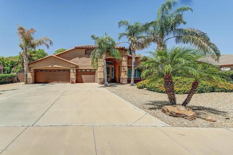 2748 S Birch St, Gilbert, AZ 85295 photo 3