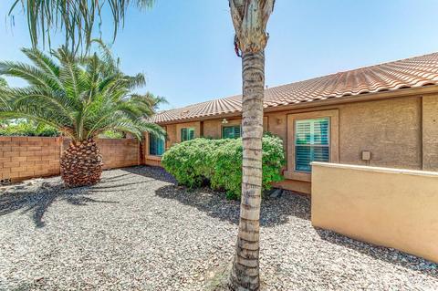 2748 S Birch St, Gilbert, AZ 85295 photo 49