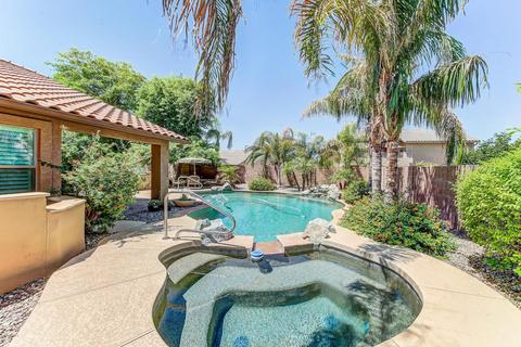 2748 S Birch St, Gilbert, AZ 85295 photo 45