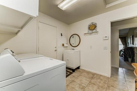 2748 S Birch St, Gilbert, AZ 85295 photo 38