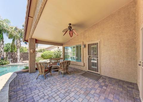 2748 S Birch St, Gilbert, AZ 85295 photo 40