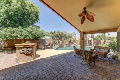 2748 S Birch St, Gilbert, AZ 85295 photo 39