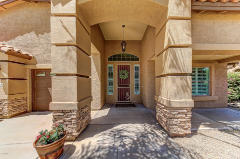 2748 S Birch St, Gilbert, AZ 85295 photo 4