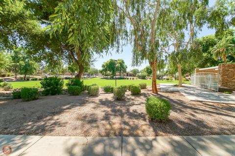 2748 S Birch St, Gilbert, AZ 85295 photo 53