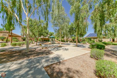 2748 S Birch St, Gilbert, AZ 85295 photo 51