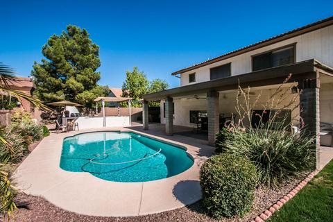 710 E Sage Brush St, Gilbert, AZ 85296 photo 39