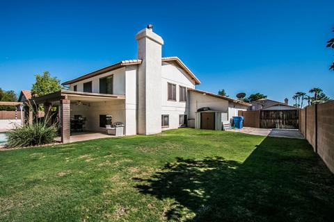 710 E Sage Brush St, Gilbert, AZ 85296 photo 47