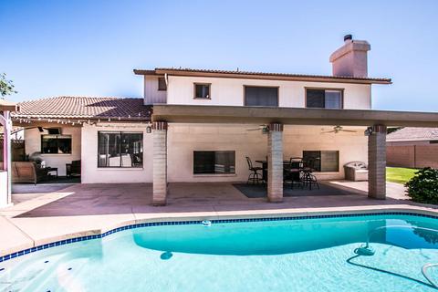 710 E Sage Brush St, Gilbert, AZ 85296 photo 46