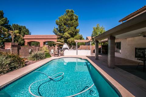 710 E Sage Brush St, Gilbert, AZ 85296 photo 40