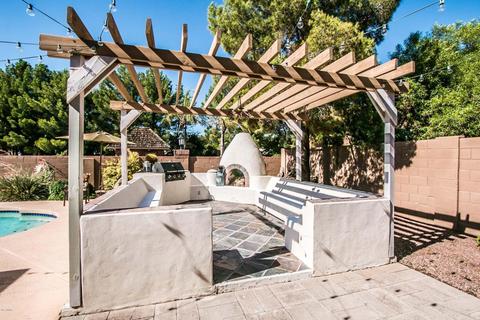 710 E Sage Brush St, Gilbert, AZ 85296 photo 43