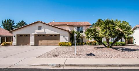710 E Sage Brush St, Gilbert, AZ 85296 photo 2