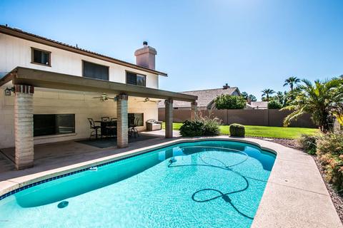 710 E Sage Brush St, Gilbert, AZ 85296 photo 45