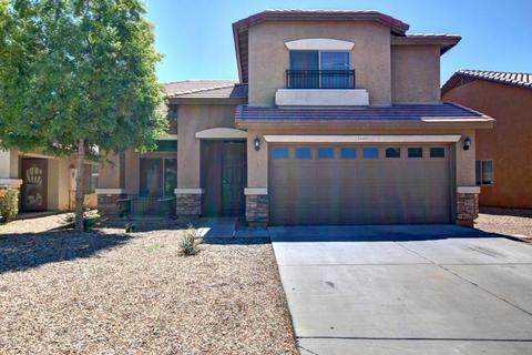 3345 S 98th Dr, Tolleson, AZ 85353