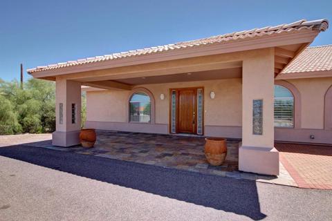 77 N Muleshoe Rd, Apache Junction, AZ 85119 photo 3