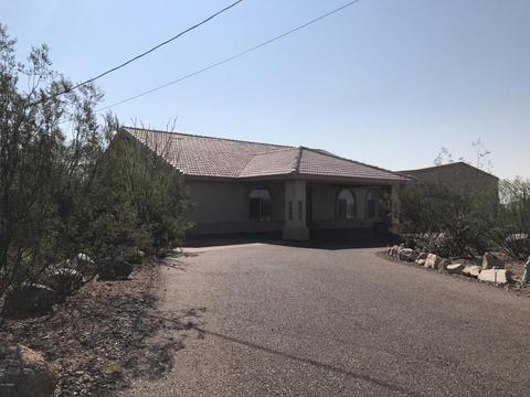 77 N Muleshoe Rd, Apache Junction, AZ 85119 photo 1