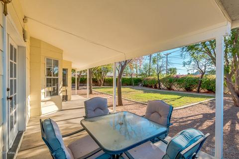 602 N Ash --, Mesa, AZ 85201 photo 28