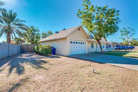 602 N Ash --, Mesa, AZ 85201 photo 3