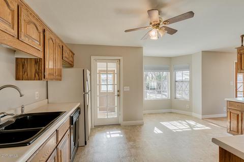 602 N Ash --, Mesa, AZ 85201 photo 16