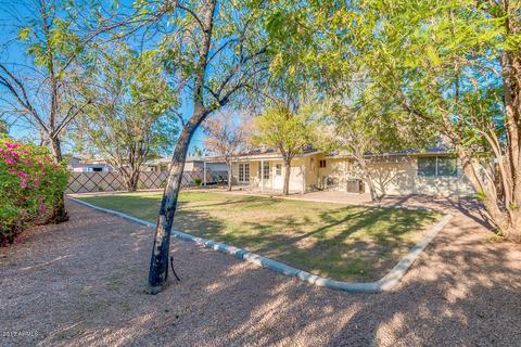 602 N Ash --, Mesa, AZ 85201 photo 29