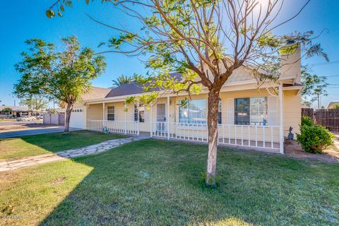 602 N Ash --, Mesa, AZ 85201 photo 2