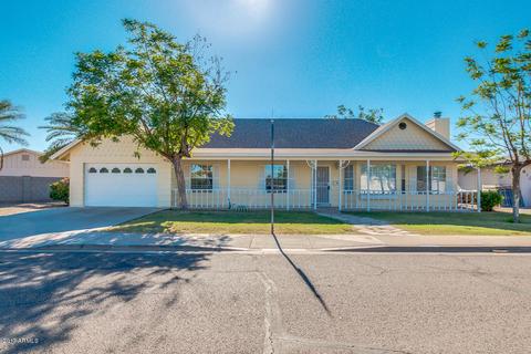 602 N Ash --, Mesa, AZ 85201 photo 1