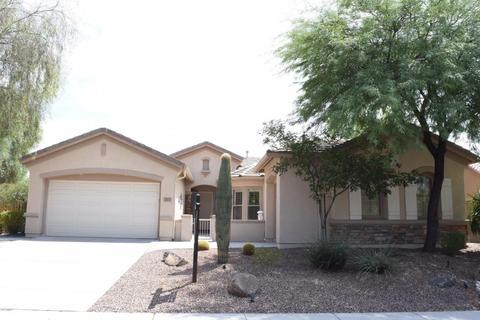 2427 W Kit Carson Ct, Phoenix, AZ 85086 photo 1