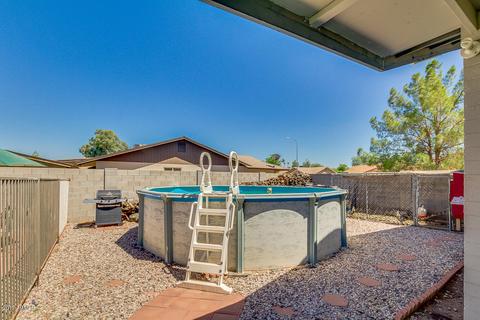 2716 E Jerome Ave, Mesa, AZ 85204 photo 33