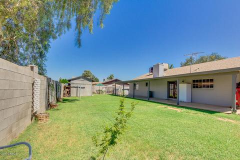 2716 E Jerome Ave, Mesa, AZ 85204 photo 29