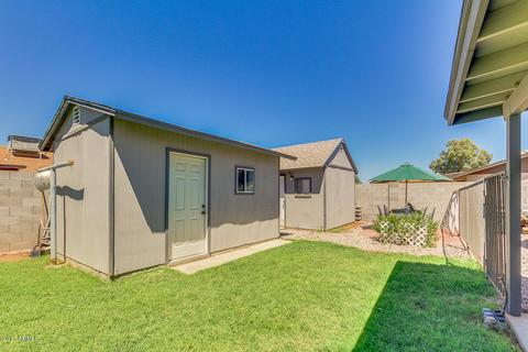 2716 E Jerome Ave, Mesa, AZ 85204 photo 34