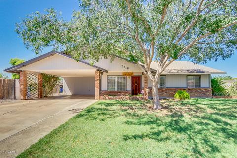 2716 E Jerome Ave, Mesa, AZ 85204 photo 1