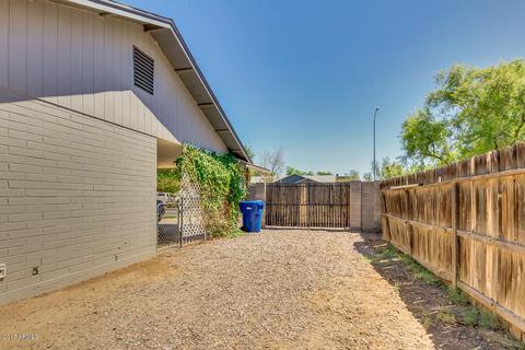 2716 E Jerome Ave, Mesa, AZ 85204 photo 31
