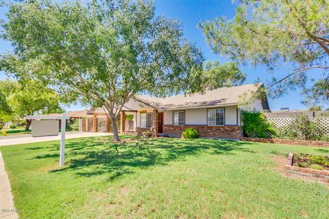 2716 E Jerome Ave, Mesa, AZ 85204 photo 2