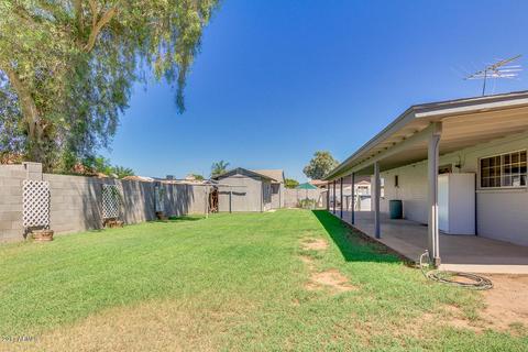 2716 E Jerome Ave, Mesa, AZ 85204 photo 30